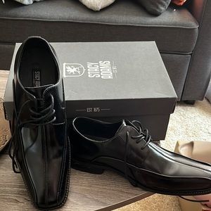Boys dress shoes - Stacy Adams